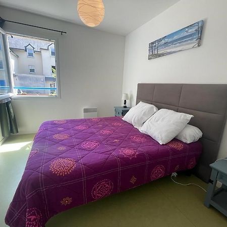 Appartement A Belz Proche De La Mer Ngoại thất bức ảnh